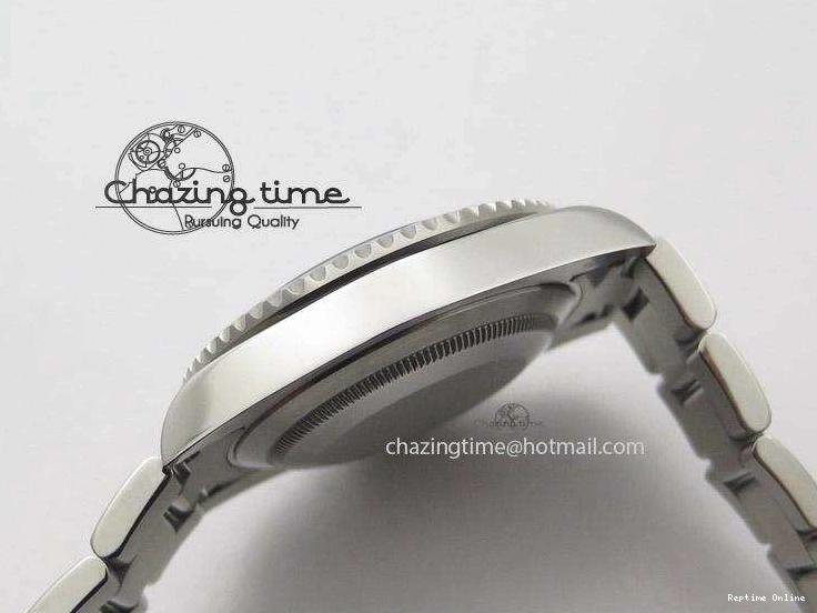 0226 SunProtective Submariner 116619 LB Blue Ceramic Bp Best Edition On SS Bracelet Miyota 9015 V 4007